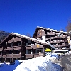 APARTMANI HAPIMAG Bad Kleinkirchheim Austrija 1/2+0 8